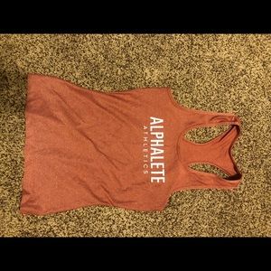 Alphalete Tank top